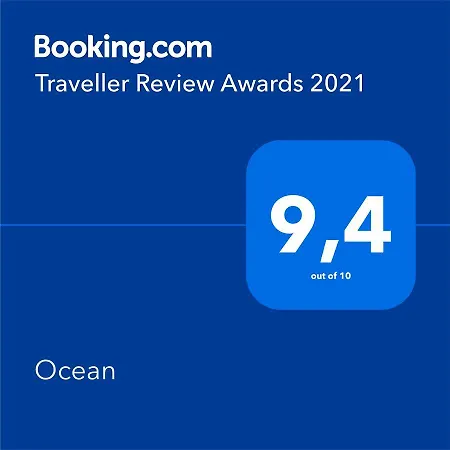 Ocean 아파트