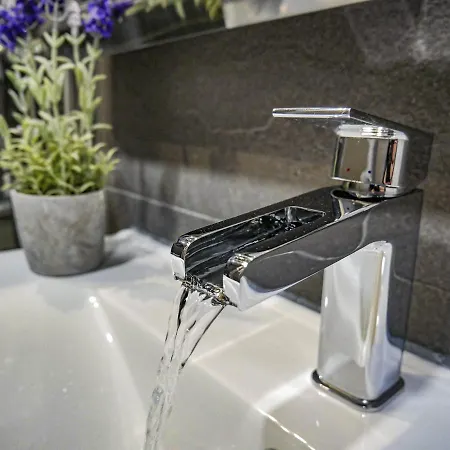 Апартаменты Ocean