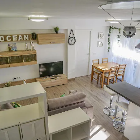 Ocean 살루