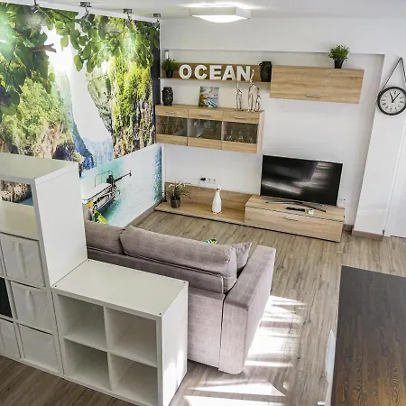 아파트 Ocean *