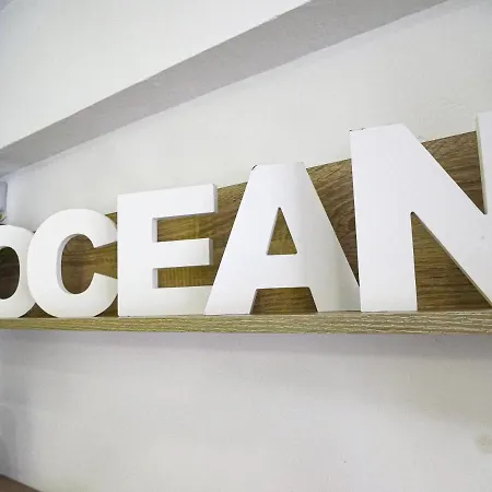 Ocean 아파트